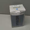 ZealSound Podcast Microphone for PC, Noise Cancellation USB Mic with Gain, Volume Adjustment & Mute Button, Monitoring & Echo, for YouTube, TikTok, Podcasting, Streaming, iPhone, iPad, Android(Blue)