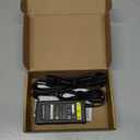 24V AC Adapter Charger Compatible with Samsung SoundBar HW-J450 HW-K450 HW-J551 HW-K551 HW-H550 HW-K550 HW-J550 HW-H7500 HW-H7501 HW-M550 HW-J355 HW-J370 HW-J8500