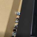 1U Universal Rack Mount Rails- 4-Post Server Rack Shelf Rail 16-29 inches Adjustable Depth for APC HP IBM DELL Compaq