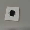 Mini GPS Tracker for Cars, with Free App No Subscription No Monthly Fee, Wireless Magnetic Tracker Device for Vehicles Kids Elderly Pets Real-time Tracking, Luggage and Valuables Theft Prevention