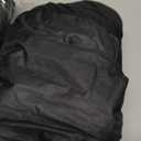 Waterproof Crib Sheets for Boys 2 Pack, Fitted Baby Crib Sheet Neutral 52" x 28" for Standard Crib and Toddler Bed Mattress, Soft and Breathable Kid Toddler Sheets for Boys or Girls, Black