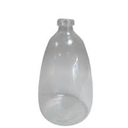 Glass Balloon Vase 13 Inch