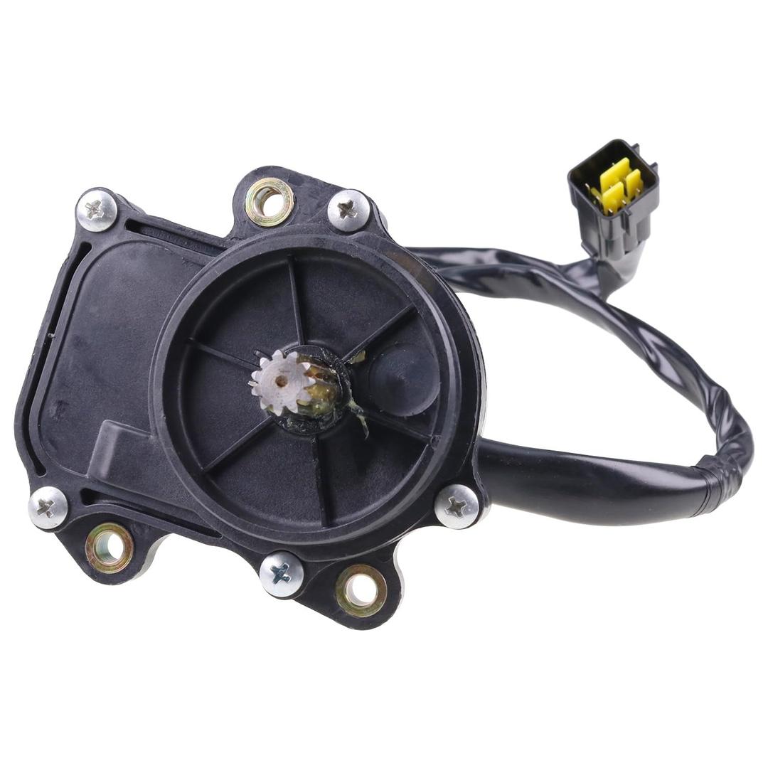 Actuator Motor Gear Differential Q830-314000 for CFMoto CForce 400AU 500S ATV Front Axle 400 500
