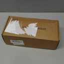 Wireless Bridge Point-to-Point Long Range Wireless Access with High-Gain Antenna, 2.4G WiFi Bridge Repeater Supports 2600 feet Outdoor Transmission Distance, Air Ethernet Cable