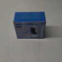 Fruit Fly Traps for Indoors Fan Powered Bug Catcher for Mosquitoes, Gnats, Moths & Fruit Flies, Silent & Effective, 2 Pack