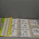 Teacher Created Resources Everyone is Welcome Alphabet Bulletin Board (TCR7120)
