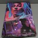 Frog Neon Sign Cute Neon Signs for Wall Decor Green Red Neon LED Sign for Man Cave Room Home Party Birthday Bar Signs - USB Powered