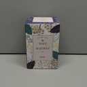 Wrought Iron Crystal Wax Melt Warmer Electric Oil Burner Wax Melt for Home, Kitchen, Living Room, Bedroom, SPA(Golden)