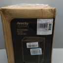 AEOCKY 2800 Sq.Ft Dehumidifier with Drain Hose, 40 Pint/D Compressor Dehumidifier for Home, Bathroom, Bedroom, Basement, 0.5 Gallon Water Tank Capacity, Intelligent Humidistat, Quiet