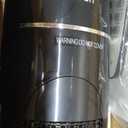 Space Heater for Indoor Use, 34" Space Heater for Large Room, 1500W Tower Heater with Remote, Adjustable Thermostat, 12H Timer, 70° Oscillation, Overheat & Tip-Over Protection, Black