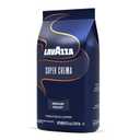 Lavazza Super Crema Whole Bean Coffee, Medium Espresso Roast, Arabica and Robusta Blend, 2.2 lb Bag, Package May Vary (Pack of 1) (EXP 05/30/27)