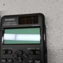 Casio FX-991ES Plus-2nd Edition Scientific Calculator