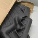 for Chevy Equinox Floor Mats 2024 2023 2022 2021 2020 2019 2018, for GMC Terrain Floor Mats 2018-2024, for Equinox All Weather Mats Cargo Liners Trunk Carpet Rubber Car Accessories