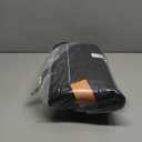 3/4 Size 36 Inch Acoustic Guitar Case Soft, Acoustic Guitar Bag 0.35 Inch Thicken Sponge Padded, Waterproof Gig Bag with Back Hanger Loop-For 36" Acoustic Classic Guitar