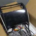 4Core 2G+64G Android 13 Car Stereo Radio for Toyota Camry 2012 2013 2014, Wireless CarPlay Android Auto, 5G WiFi+GPS, 10.1 inch 2.5D Touch Screen Bluetooth FM RDS EQ SWC AHD Backup Camera