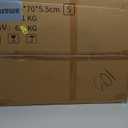 ALL4JIG 1500 Pieces Rotating Puzzle Board with 6 Drawers and Cover,25"x34"Portable Wooden Jigsaw Puzzle Table for Adults,Lazy Susan Spinning Puzzle Boards Birthday Gift for mom (Upgraded Medium-1500piece)