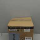 Stage Bubble Machine with Lights, DMX Control, Wireless Remote - Perfect for Weddings, Commercial Performances, Kids Parties, and Carnivals