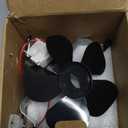 97012248 Range Hood Fan Motor Replacement Compatible with Broan and Nutone Replaces BP17 99080492 S97012248 ER97012248 99080363 AP4527731 1172615 97005161 99080533 99080410