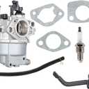 16100-Z191110 New Carburetor for Homelite 5000W 6000W 7500Watt 16100-Z191110
