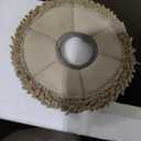 ECOVACS Robot Vacuum Cleaner DEEBOT X5 PRO Omni with All-in-one Station, 12.800Pa, ZeroTangle, TruEdge Adaptive Edge Mopping, 150 Hot Water Mop Washing, AINA 2.0 Intelligent Navigation