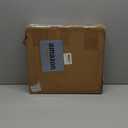 2-In-1 Ceramic Nonstick Deep Frying Pan Skillet, 12.5 Inch Saute Pan with Lid Non Toxic, PTFE & PFOA Free, Compatible with All Stovetops- Blue