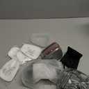 AirGearPro G-500 Reusable Respirator Mask with A1P2 Filters | Anti-Gas, Anti-Dust | Gas Mask Ideal for Painting, Woodworking, Construction, Sanding, Spraying, Chemicals, DIY etc