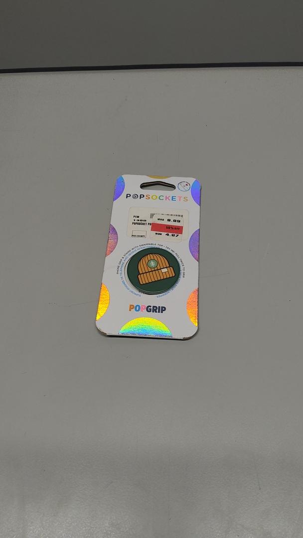 pop sockets POPGRIP luxe