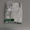 Artdear Tube Tops for Women, Sexy Y2K Crop Top Double Lined Strapless Tank Summer Going Out Tops Air Touch Fabric (Large, White)