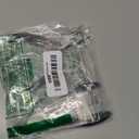 2 Pack Bent Nose Pliers for Jewelry Making Beading Repair Supplies-5 inch