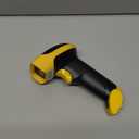 NetumScan Bluetooth QR Barcode Scanner, 3 in 1 Automatic Wireless 1D 2D Barcode Reader USB Image Code Scanner for Store, Warehouse POS, Computer, Tablet, iPad, iPhone, Android