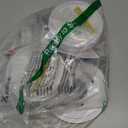 Kidde Hardwired Smoke & Carbon Monoxide Detector, AA Battery Backup Smoke Alarm, Interconnectable, LED Warning Light Indicators, 2 Pack