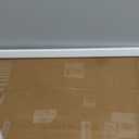 A PLUS MAX 16x23 Picture Frame White Light Weight Wall Mount