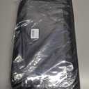 Car Backseat Organizer with Foldable Tray  9 Storage Pockets, Tablet Holder, Kick Mats  Back Seat Organizer for Kids & Adults, Road Trip & Travel Essentials(2-Pack)