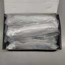 Asidrama 10 Pack 5 Inch(128mm) Oil-Rubbed Bronze Kitchen Cabinet Handles, Cabinet Pulls Kitchen Cabinet Hardware for Cupboard Drawer Handles Dresser Pulls (5" Hole Center)