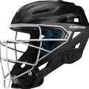 Easton | Gametime 2.0 Baseball Catcher's Equipment | Box Set | NOCSAE Approved |Intermediate | Ages 13-15