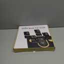 RunStar Scale for Body Weight, Smart Scale with 8-in-1 VA Display, High Precision Bathroom Digital Scale for Body Weight Heart Rate BMI Body Fat 22 Body Composition Sync APP, FSA&HSA Eligible