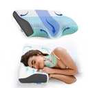 Derila Memory Foam Pillow  
