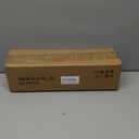 26" Artificial Hydrangea Flower with 6.6" Large Bloom, Realistic Gradient Silk Flowers, Faux Hydrangeas for Home Wedding Centerpiece Decor, Big Petal Fake Floral Arrangement, Indoor Outdoor Display (3PCS, Pink)