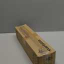 Foldable Drying Rack Clothing, 3-Tier Portable Clothes Drying Racks for Indoor & Outdoor, Anti-Rust Compact Laundry Rack Collapsible, White 28" D x 10" W x 35" H