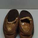 RockDove Men's Hearthfire Memory Foam Moc Slipper (13)