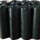 Reli. EcoStrong 16-25 Gallon Trash Bags | 200 Count Bulk | Black | Eco-Friendly | Made from Recycled Material