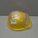 6 Pcs Toy Construction Hard Hats