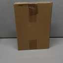 Nuanchu 6 Pcs Valentines Heart Shaped Taper Candles 10 Inch Tall Red Candlestick Valentine's Day Decorations Candlesticks Gifts Valentines Date Decor for Dinner Holiday Wedding Birthday