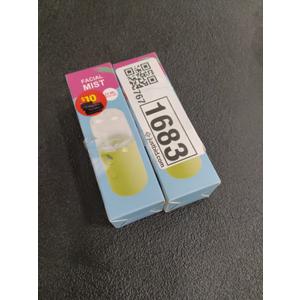 Portable Air Mister 25Ml 2 Pack