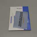 Warrky 4K DisplayPort to HDMI Cable Adapter 6FT 2 Pack, [Aluminum Shell, Nylon Braided] High Speed (1440P 60Hz, 1080P 120Hz) Uni-Directional DP to HDMI Cord Compatible for Dell, HP, Insignia, Samsung