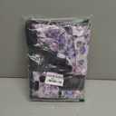 Walker Accessories for Folding Walker Double Sided Walker Bag with Cup holer Organizer Pouch Storage Tote for Rollator Carrying