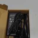 12V Power Cord for Arcade1up Game Machine Arcade 1up All Riser Cocktail Table RYJ0136PAU0 RYJ0136PAU1 RYJ0136PAU2 RYJ0136PAU3 RYJ0136PAU4 RYJ0136PAU5 BIton BI36-120300-U2 Supply Adapter Charger