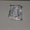 Floatley Cozy Bra Comfort Wirefree Full Coverage Seamless Bra with Embedded Pad for Women, Small