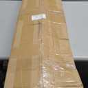 2 Pack Kids Teepee Tent with Mattress,Fitted Sheet,Light String,Washable Natural Cotton Toddler Play Tent for Girls Boys Indoor Outdoor Sleepover Slumber Birthday Party(Pink and White)