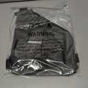 WANDER PLUS Anti Theft Crossbody Bag, Shoulder Bag Anti-theft Design for Travel, Sport, Work